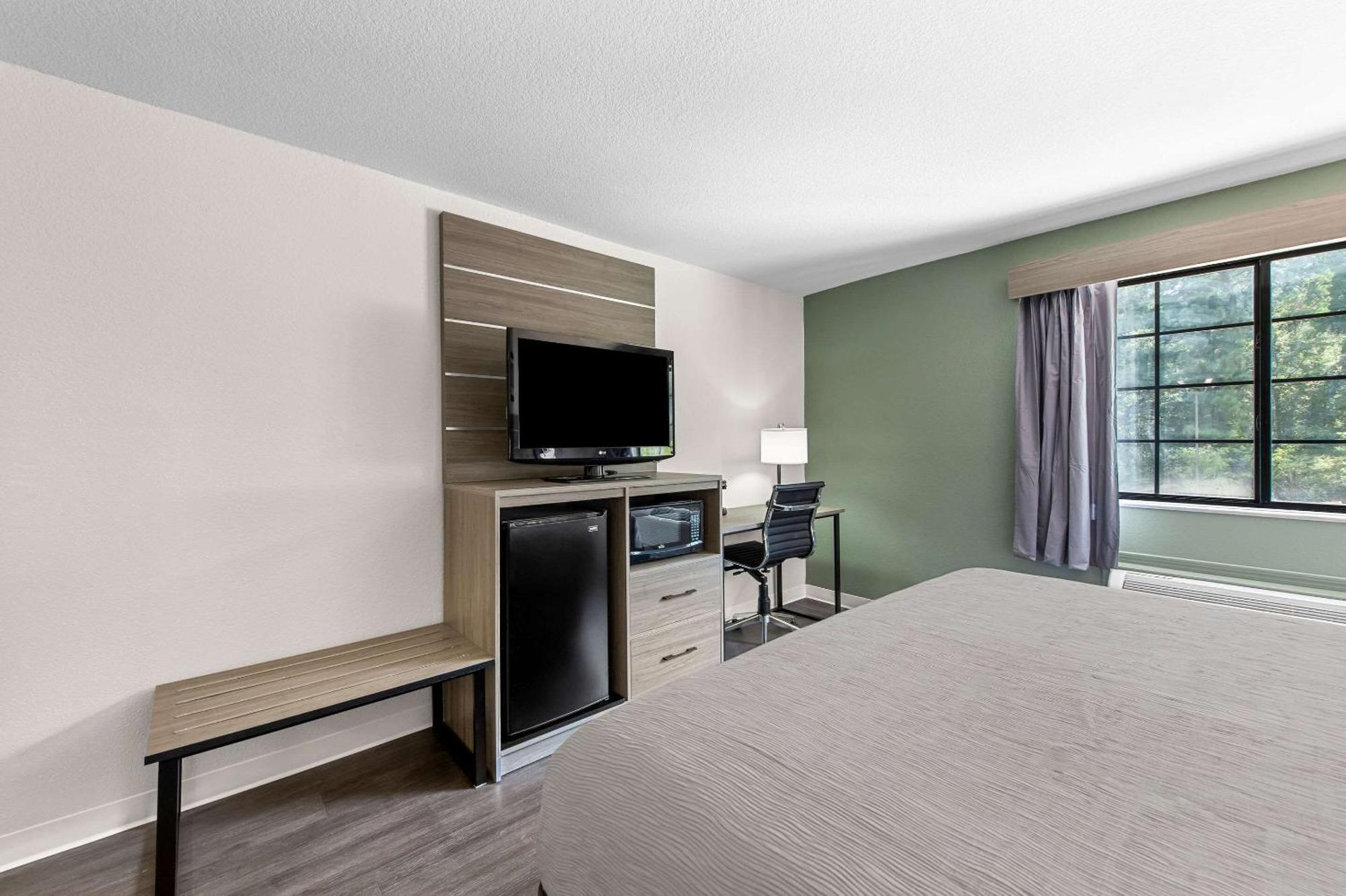 Quality Inn & Suites Kilgore-Longview Exterior photo